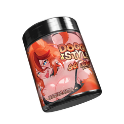 Doggy Style GG by Buffpup - 100 Servings Gamer Supps