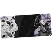 DyaRikku Mousepad