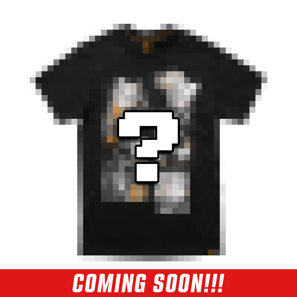 deme Shirt (Coming Soon!!!)