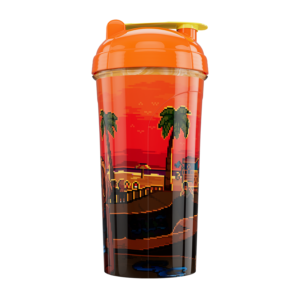 PIXEL CUPS: DawgDaze - Gamer Supps