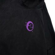 Deme Souls: Psychophage Zip-Up Hoodie - Gamer Supps