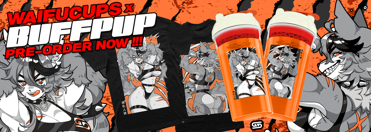 Buffpup Collection