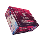 VCard Set 3: Divine Chaos First Edition Booster Box - Gamer Supps