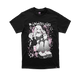 Waifu Shirt: Double Fisting