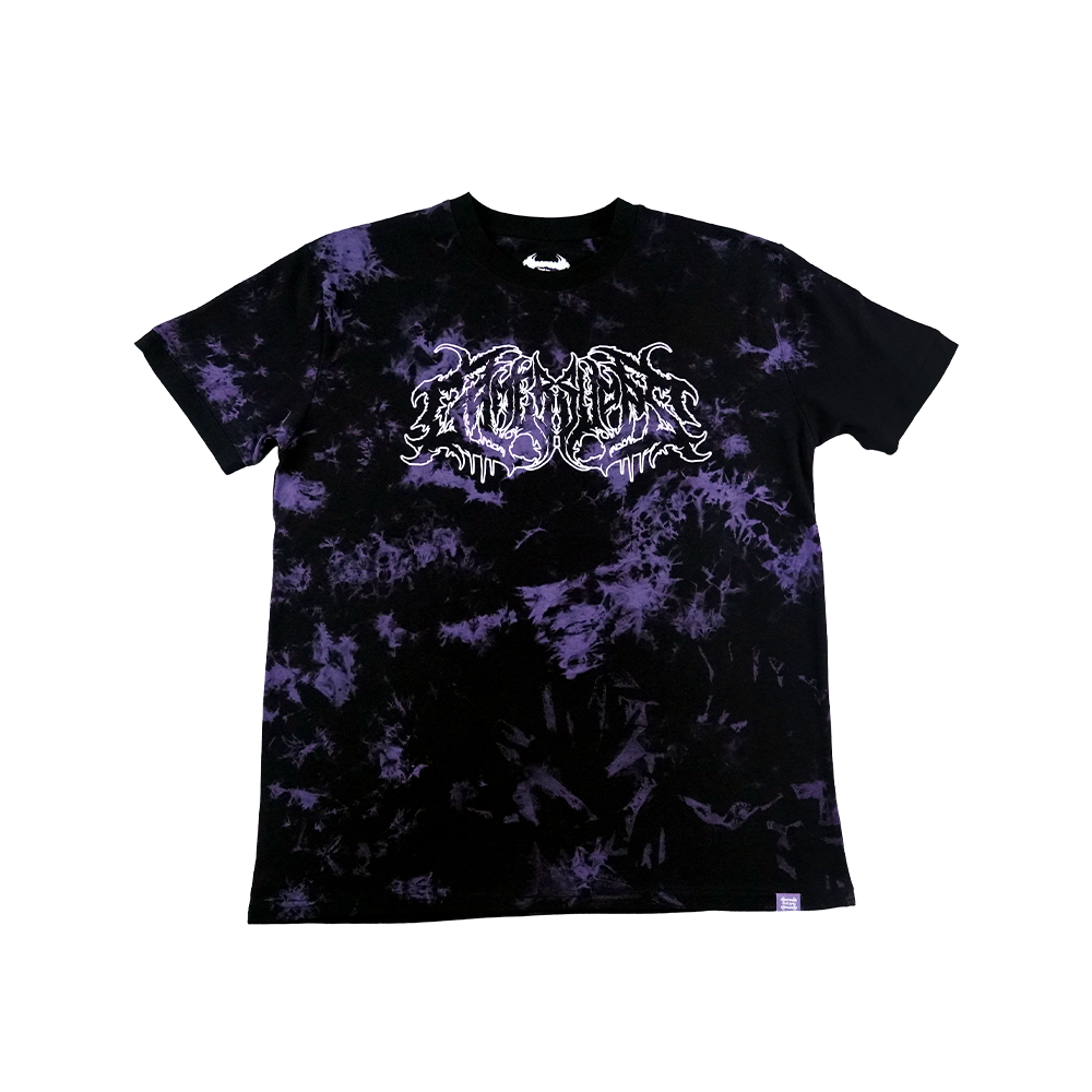 Double Trouble: Gothic Ringer Shirt - Gamer Supps