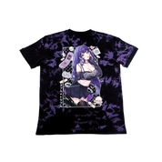 Double Trouble Gothic Shirt - Gamer Supps