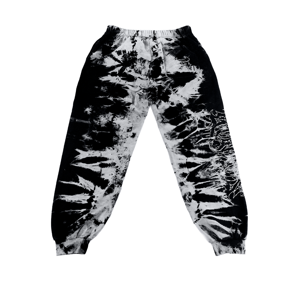 Double Trouble Joggers - Gamer Supps