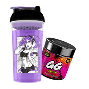 Waifu Cups: Rave Baby Bundle