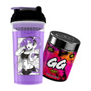 Waifu Cups: Rave Baby Bundle