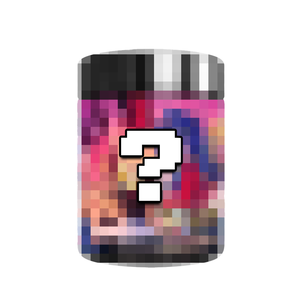 Dragon Yuri - 100 Servings (Coming Soon!)