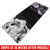 DyaRikku Mousepad