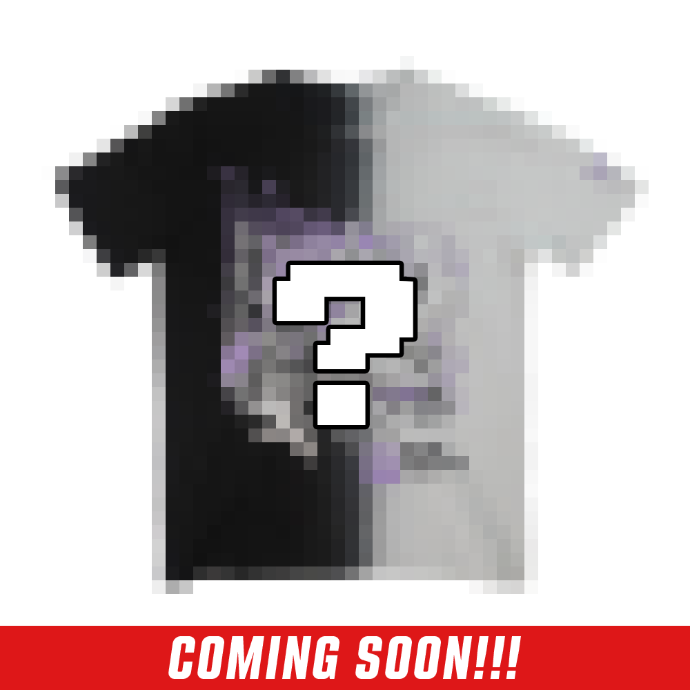 DyaRikku Shirt (Coming Soon!!!)