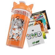 Waifu Cups x Ebiko - Gamer Supps