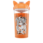 Waifu Cups x Ebiko - Gamer Supps