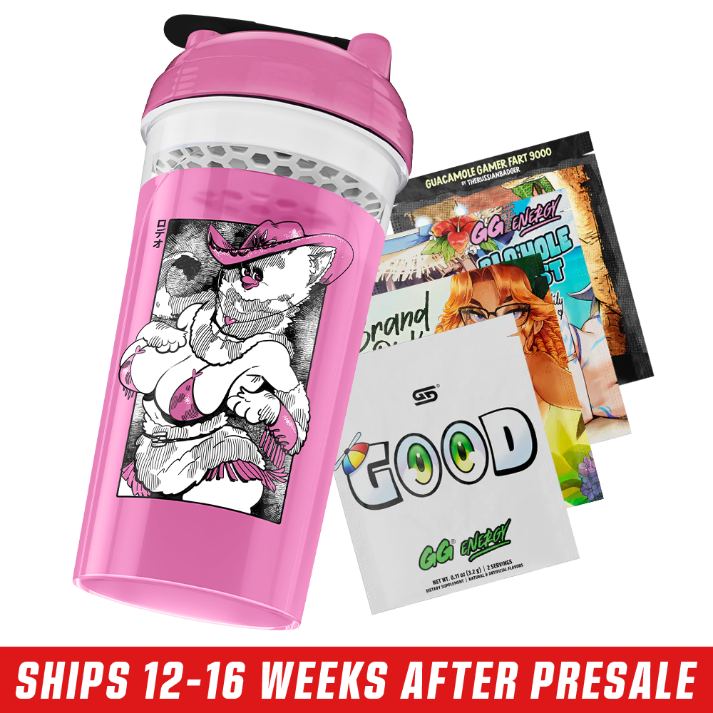 Creator Cups x Emma Langevin: Rodeo