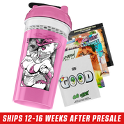 Creator Cups x Emma Langevin: Rodeo