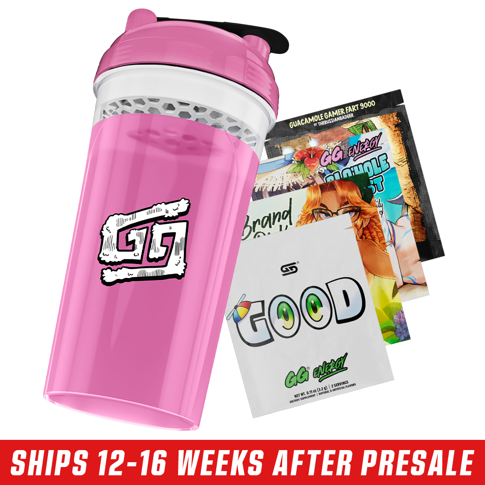 Creator Cups x Emma Langevin: Rodeo