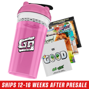 Creator Cups x Emma Langevin: Rodeo