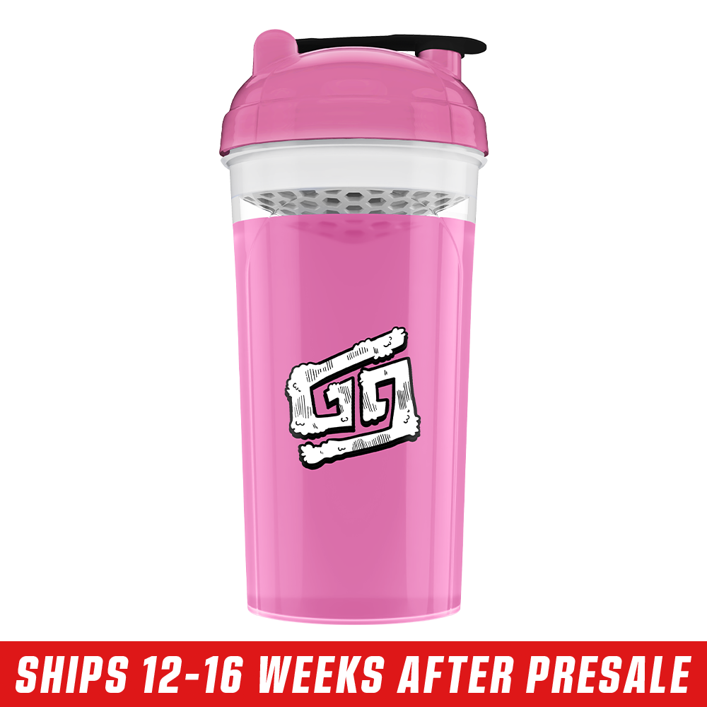 Creator Cups x Emma Langevin: Rodeo