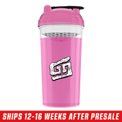 Creator Cups x Emma Langevin: Rodeo