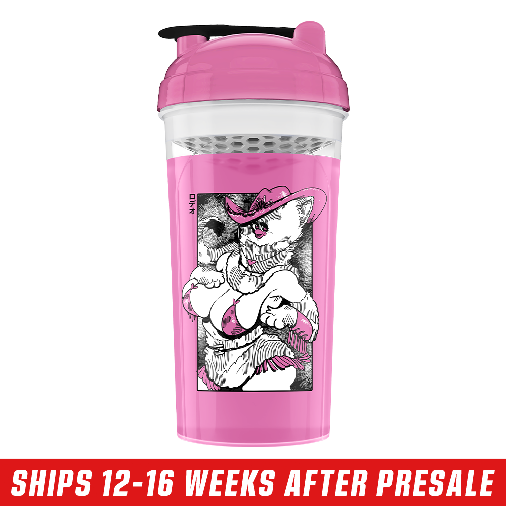 Creator Cups x Emma Langevin: Rodeo