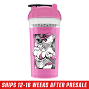 Creator Cups x Emma Langevin: Rodeo