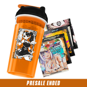 Creator Cups x Emma Langevin | Gamer Supps