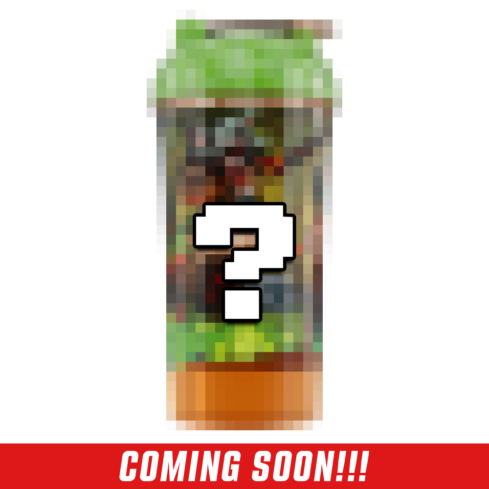 PIXEL CUPS x EmonGG: Meowdle Earth (Coming Soon!!!)