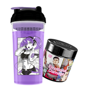Waifu Cups: Rave Baby Bundle