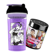 Waifu Cups: Rave Baby Bundle