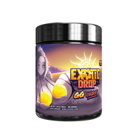 Exotic Drop - 100 Servings
