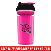 Waifu Cups: Fixed Me