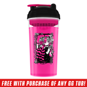 Waifu Cups: Fixed Me