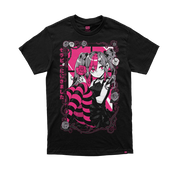Waifu Shirt: Fixed Me