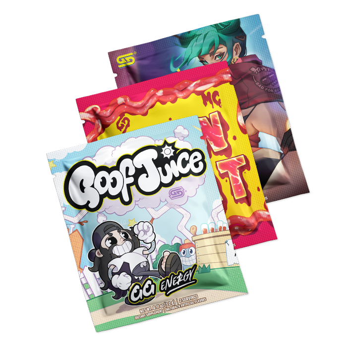 vape juice sample pack free GG Samples FLAVORS:Kiwi Passion Fruit Guava Marke 07eins Quitting or planning to