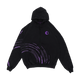 Deme Souls: Psychophage Zip-Up Hoodie