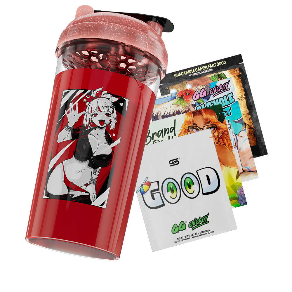 FeFe | Gamer Supps