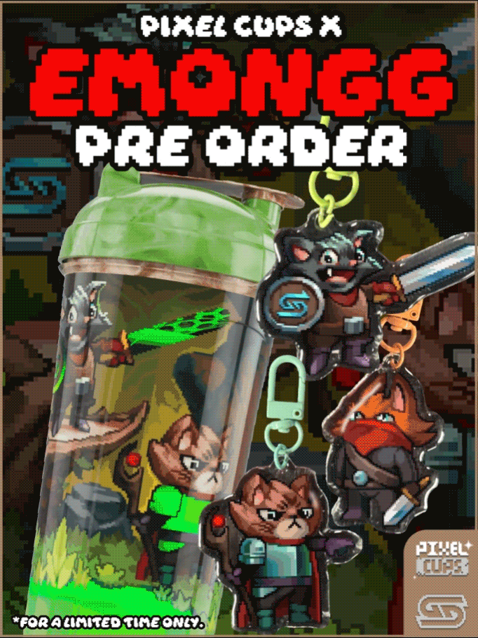 EmonGG