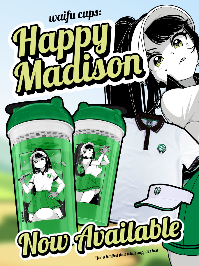 Happy Madyson