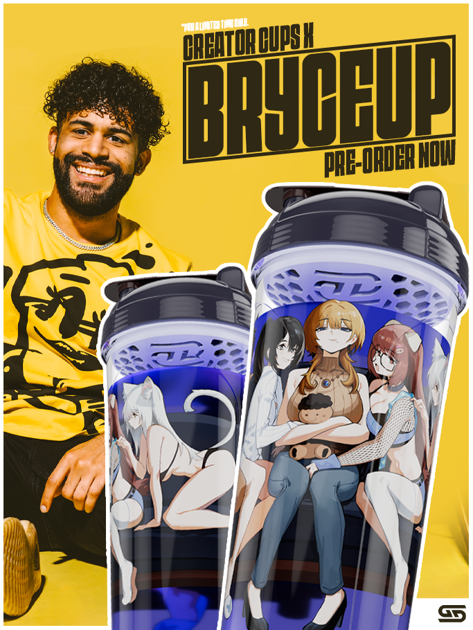 BryceUp