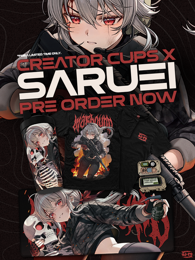 Saruei