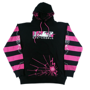 Fixed Me: Hoodie