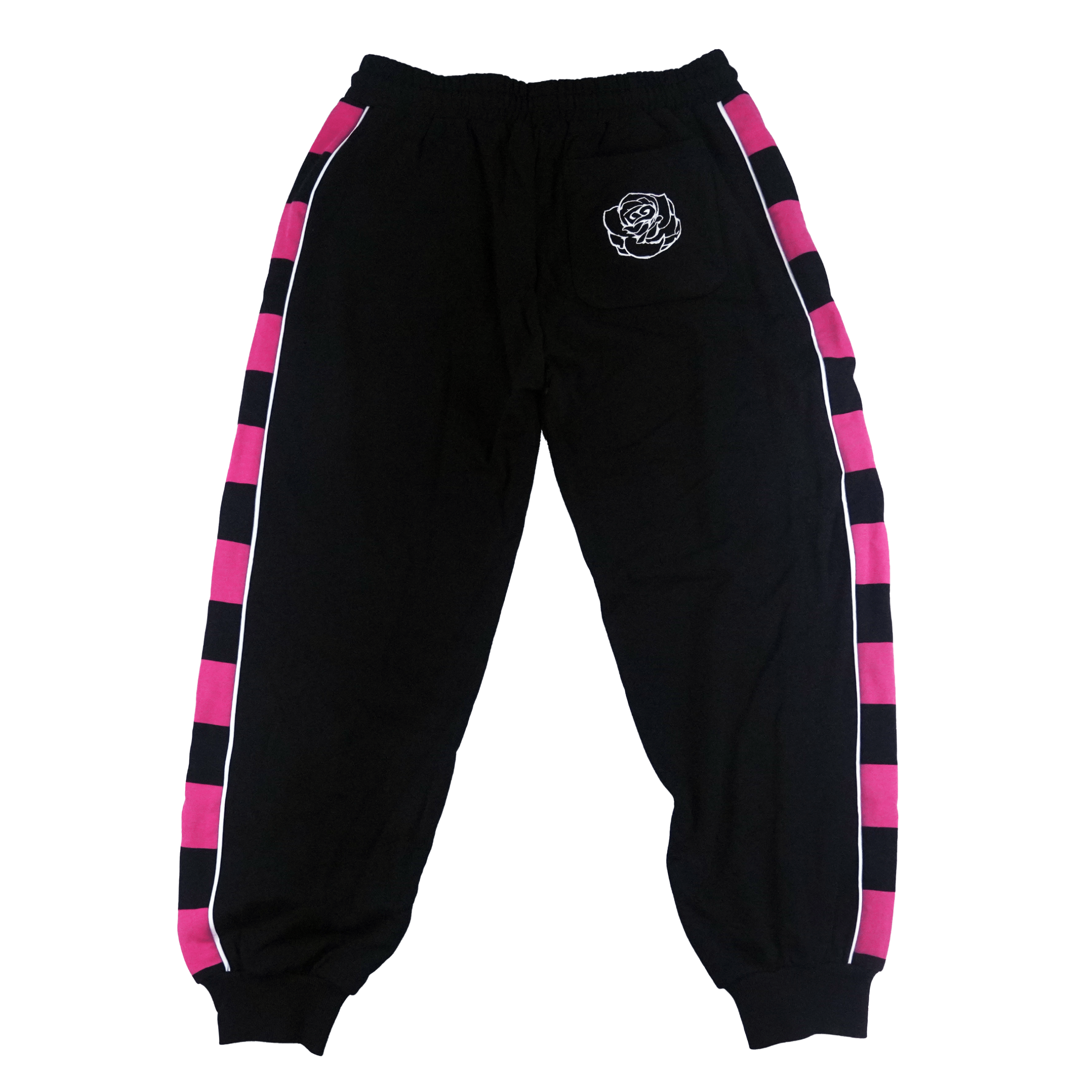 Fixed Me: Sweatpants