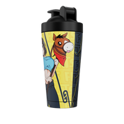 Waifu Cups x Flats: Metal Shaker - Gamer Supps