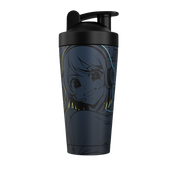 Waifu Cups x Flats: Metal Shaker - Gamer Supps