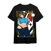 Flats Shirt - Gamer Supps