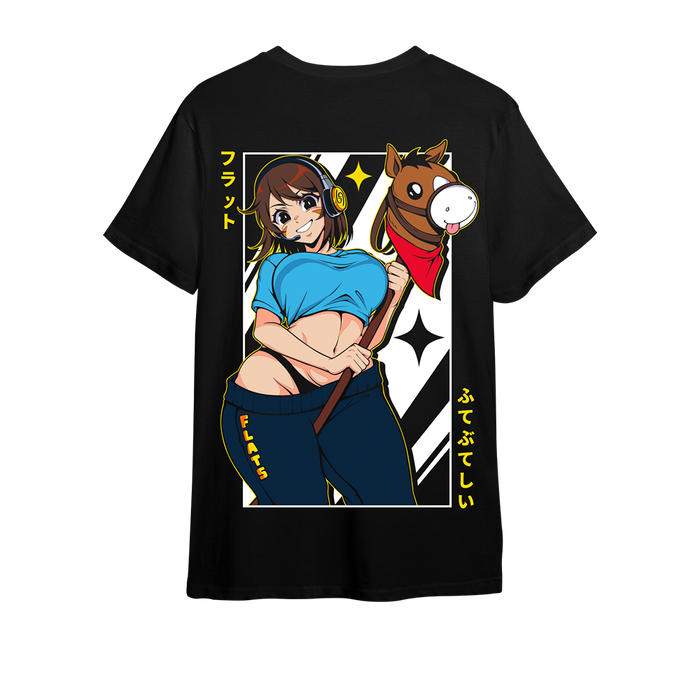 Flats Shirt - Gamer Supps