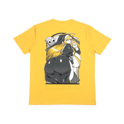 Waifu Shirt: FLEEK's Virgin Drop - Gamer Supps
