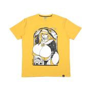 Waifu Shirt: FLEEK's Virgin Drop - Gamer Supps