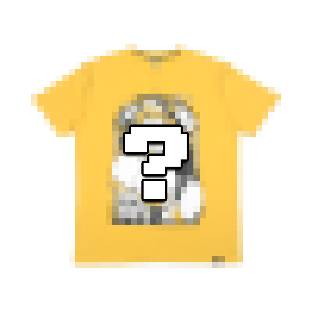 Waifu Shirt: FLEEK's Virgin Drop (Coming Soon!) - Gamer Supps